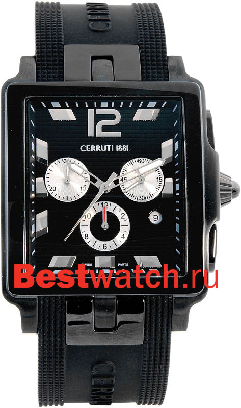 Часы Cerruti 1881 Gents CRB003D224G